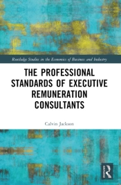 The Professional Standards Of Executive Remuneration Consultants