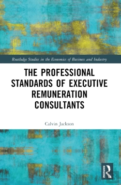 Bertrand.pt - The Professional Standards Of Executive Remuneration Consultants