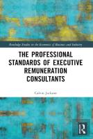 The Professional Standards Of Executive Remuneration Consultants