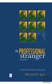 The Professional Stranger