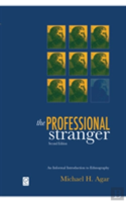 Bertrand.pt - The Professional Stranger