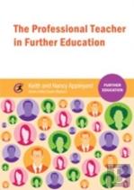 The Professional Teacher In Further Education