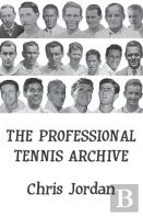 The Professional Tennis Archive