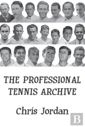 The Professional Tennis Archive