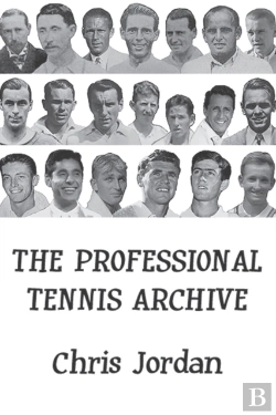 Bertrand.pt - The Professional Tennis Archive