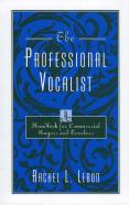 The Professional Vocalist