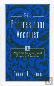 The Professional Vocalist