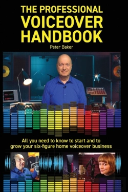 Bertrand.pt - The Professional Voiceover Handbook
