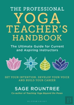 Bertrand.pt - The Professional Yoga Teacher'S Handbook