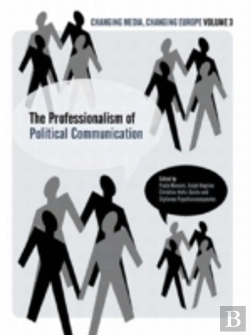 Bertrand.pt - The Professionalisation Of Political Communication