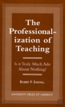Bertrand.pt - The Professionalization Of Teaching