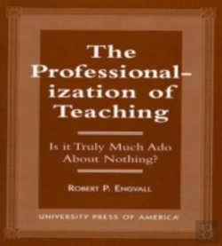 Bertrand.pt - The Professionalization Of Teaching