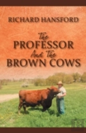 The Professor And The Brown Cows