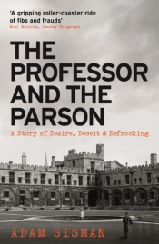 The Professor And The Parson