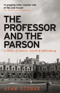Bertrand.pt - The Professor And The Parson