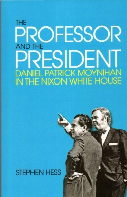 Bertrand.pt - The Professor And The President