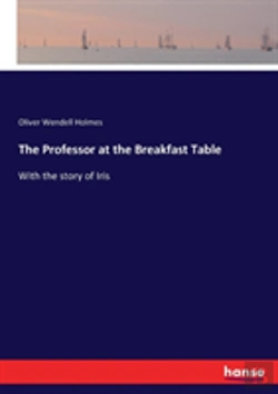 Bertrand.pt - The Professor At The Breakfast Table