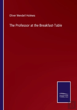 Bertrand.pt - The Professor At The Breakfast-Table