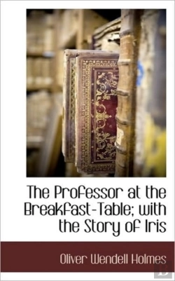 Bertrand.pt - The Professor At The Breakfast-Table; Wi