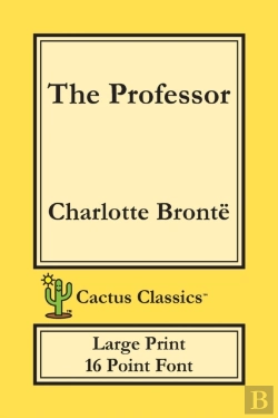 Bertrand.pt - The Professor  Cactus Classics Large Pri