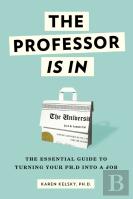 The Professor Is In