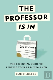 The Professor Is In