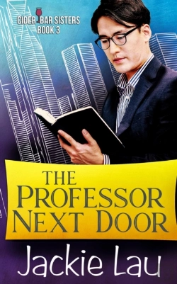 Bertrand.pt - The Professor Next Door