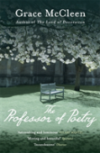 The Professor Of Poetry
