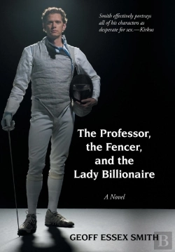 Bertrand.pt - The Professor, The Fencer, And The Lady
