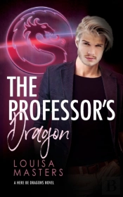 The Professor'S Dragon
