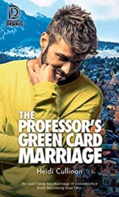 The Professor'S Green Card Marriage