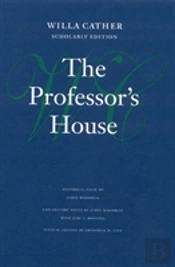 The Professor'S House