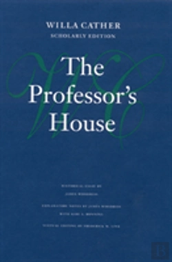 Bertrand.pt - The Professor'S House