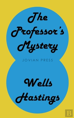 Bertrand.pt - The Professor'S Mystery