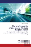 The Professorship Monograph