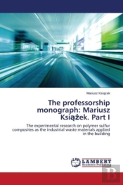 The Professorship Monograph