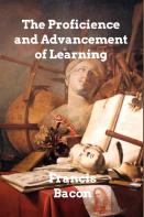 The Proficience And Advancement Of Learning