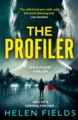 Bertrand.pt - The Profiler