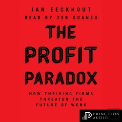 Bertrand.pt - The Profit Paradox