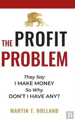 Bertrand.pt - The Profit Problem: They Say I Make Mone