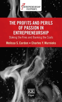 Bertrand.pt - The Profits And Perils Of Passion In Entrepreneurship