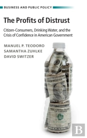 The Profits Of Distrust