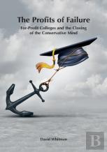 The Profits Of Failure