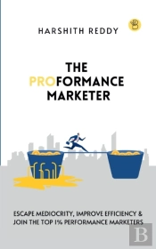 The Proformance Marketer