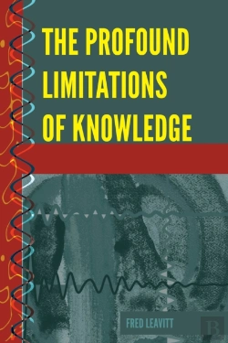 Bertrand.pt - The Profound Limitations Of Knowledge