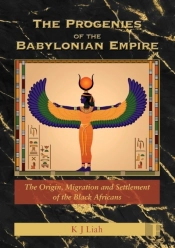 The Progenies Of The Babylonian Empire