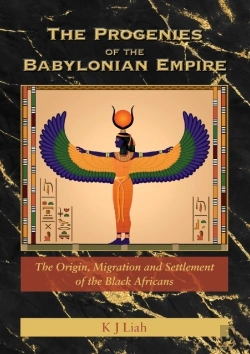 Bertrand.pt - The Progenies Of The Babylonian Empire