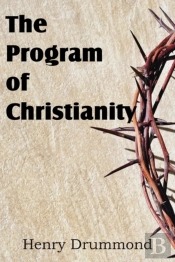 The Program Of Christianity