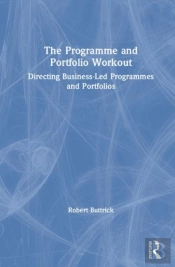 The Programme And Portfolio Workout