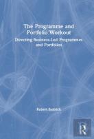 The Programme And Portfolio Workout